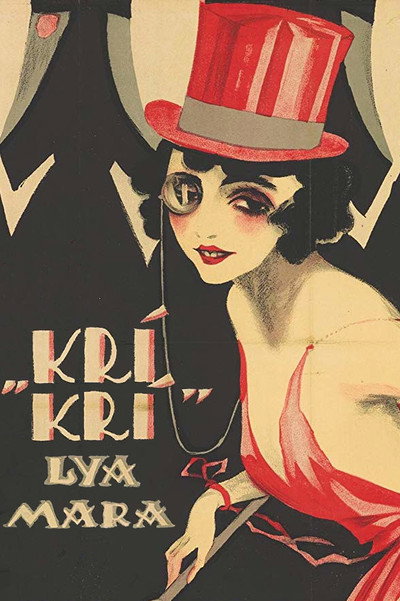 Póster de Kri-Kri, die Herzogin von Tarabac