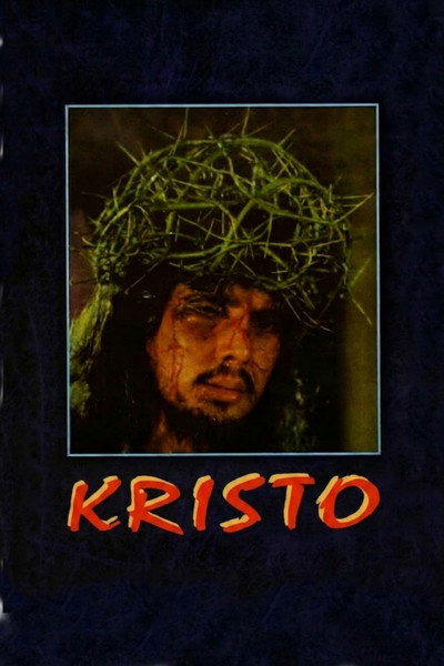 Póster de Kristo