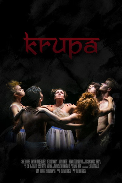 Póster de Krupa