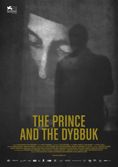 Póster de Ksiaze i dybuk