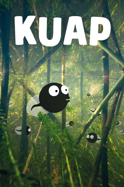 Póster de Kuap