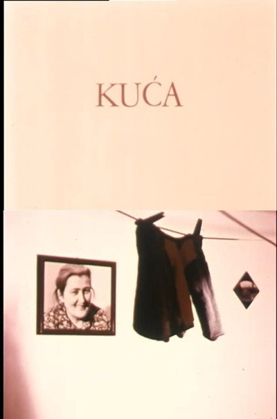 Póster de Kuca