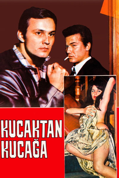 Póster de Kucaktan kucaga