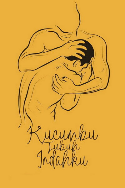 Póster de Kucumbu tubuh indahku