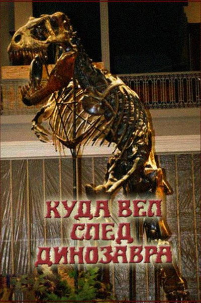 Póster de Kuda vyol sled dionzavra