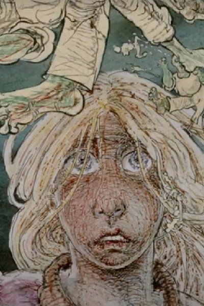 Póster de Kugina kuca