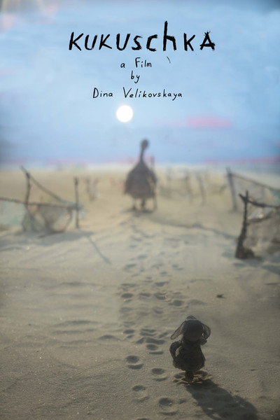 Póster de Kukuschka
