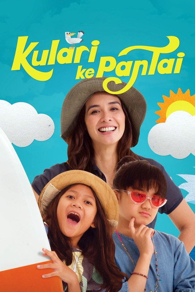 Póster de Kulari ke Pantai