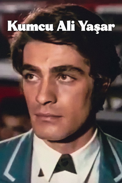 Póster de Kumcu Ali Yasar