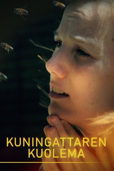 Póster de Kuningattaren kuolema