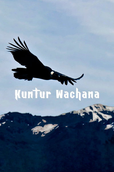 Póster de Kuntur Wachana