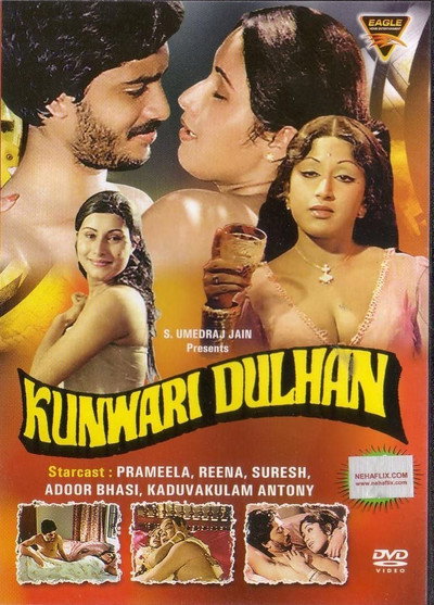 Póster de Kunwari Dulhan
