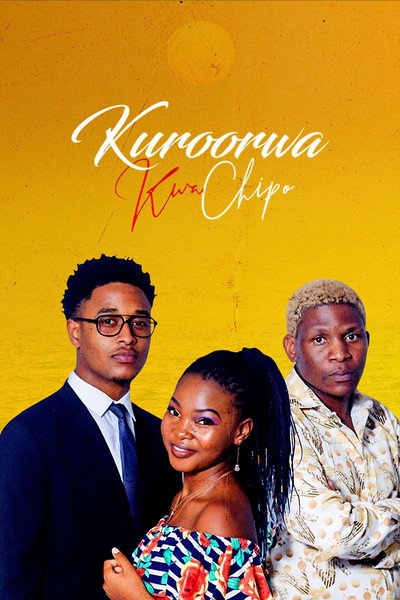 Póster de Kuroorwa kwaChipo