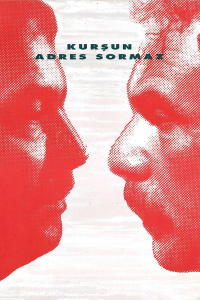 Póster de Kursun Adres Sormaz