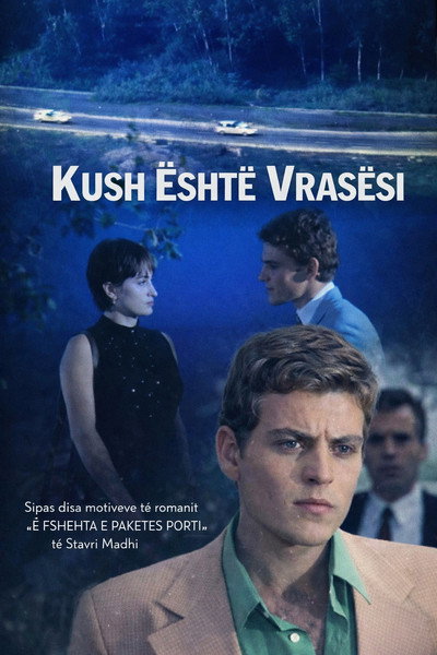 Póster de Kush është Vrasësi