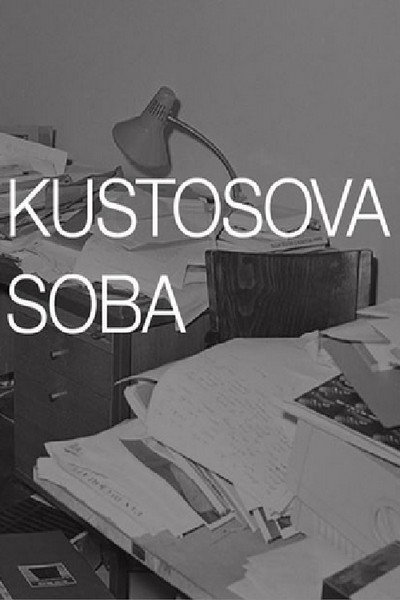 Póster de Kustosova soba
