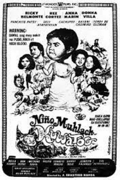 Póster de Kuwatog