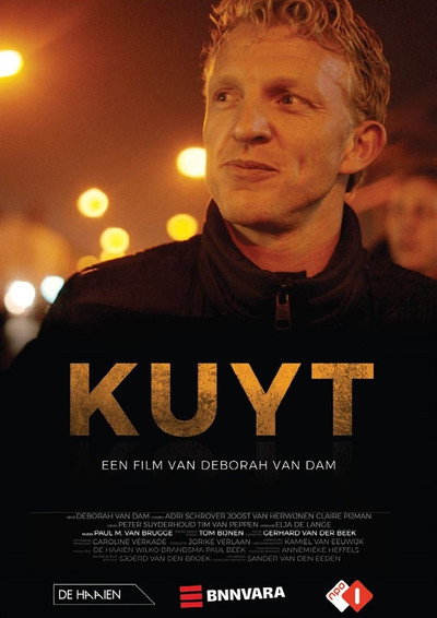Póster de Kuyt