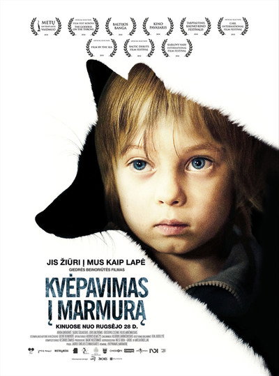 Póster de Kvepavimas i marmura