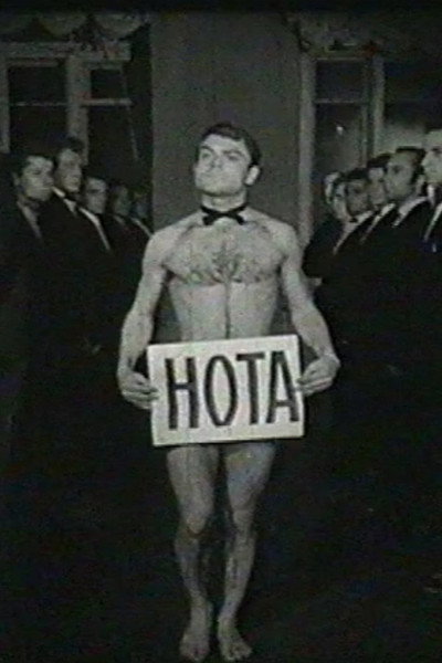 Póster de KVN