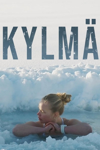 Póster de Kylmä