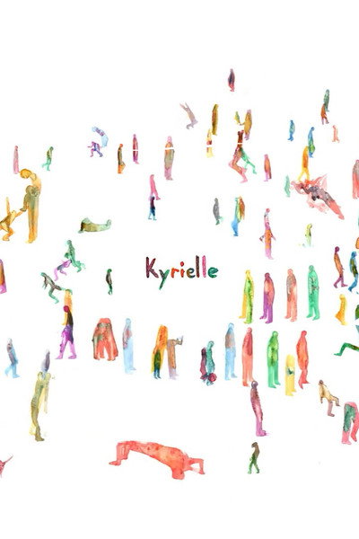 Póster de Kyrielle