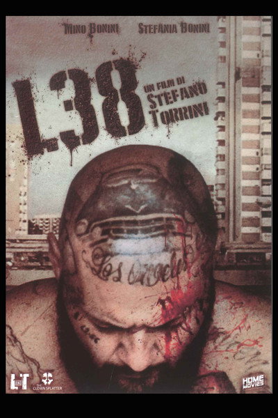 Póster de L 38