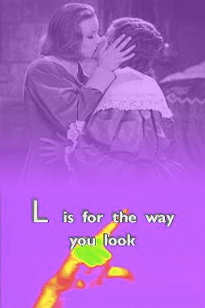 Póster de L Is for the Way You Look