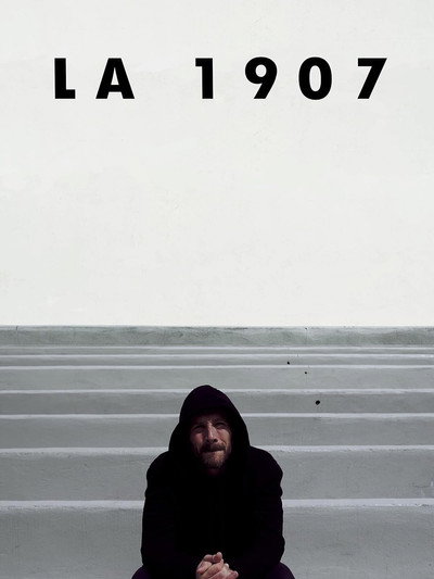 Póster de La 1907