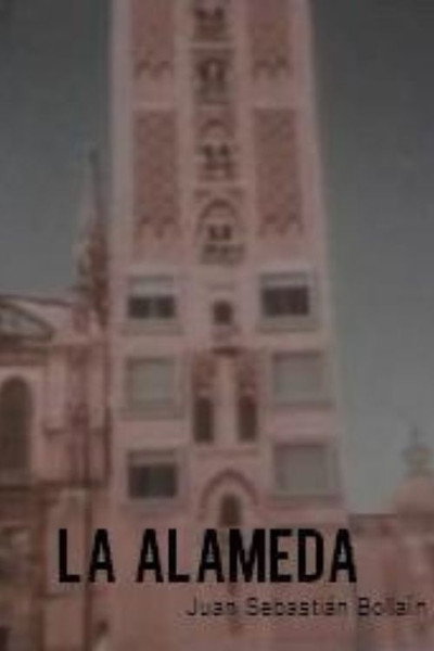 Póster de La Alameda