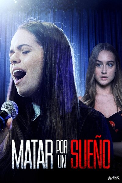 Póster de La asesina de sueños