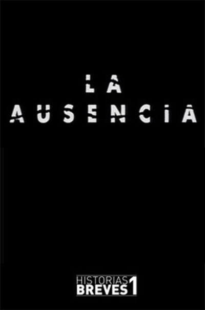 Póster de La ausencia