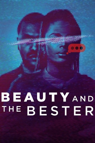 Póster de La bella y Bester
