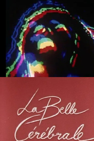 Póster de La belle cérébrale