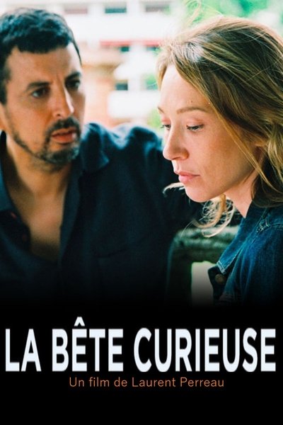 Póster de La Bête curieuse