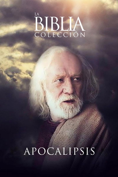 Póster de La Biblia: Apocalipsis