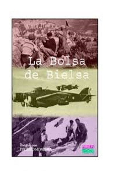 Póster de La Bolsa de Bielsa