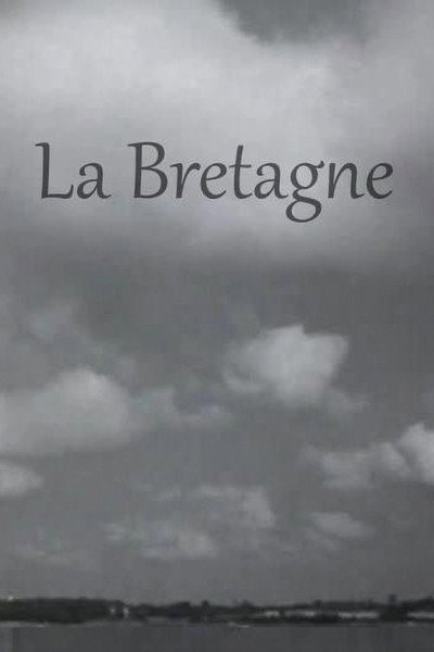 Póster de La Bretagne