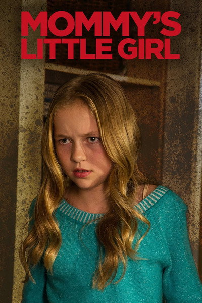 Póster de La buena hija