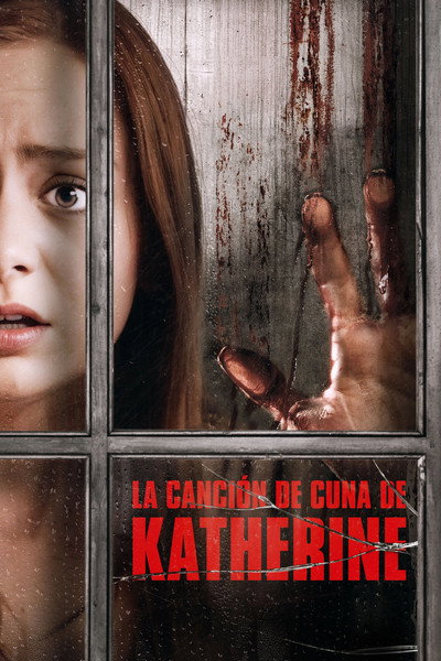 Póster de La canción de cuna de Katherine