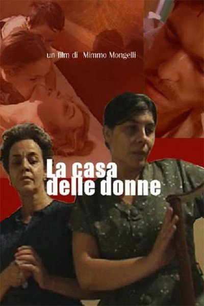 Póster de La casa delle donne