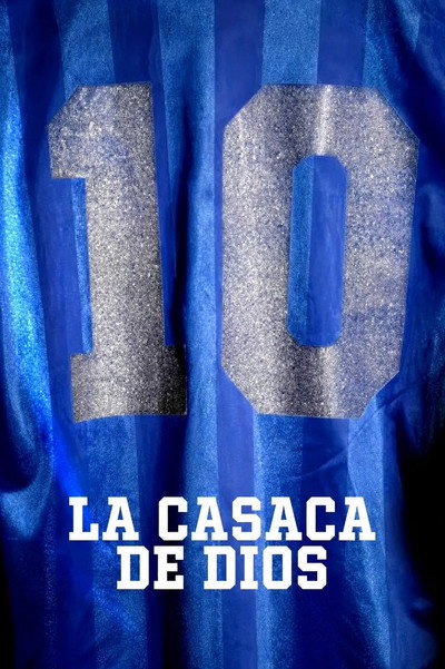 Póster de La casaca de Dios