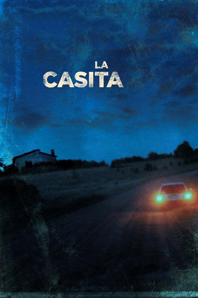 Póster de La Casita