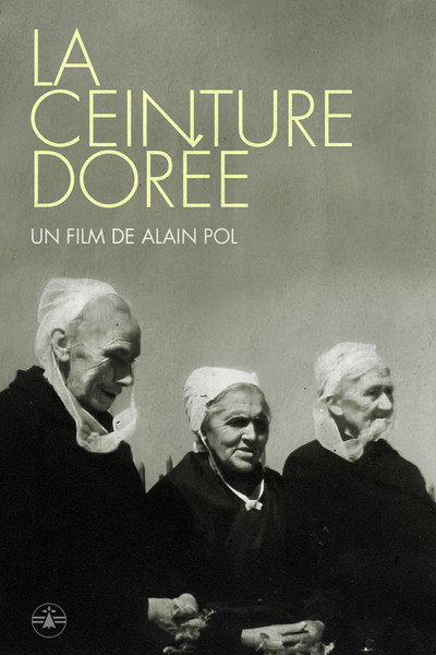 Póster de La ceinture dorée