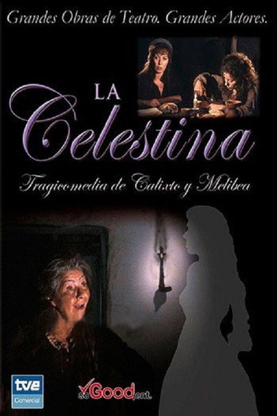 Póster de La Celestina