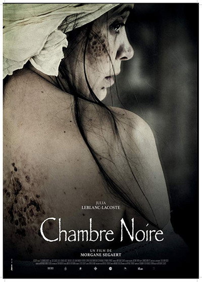 Póster de La chambre noire