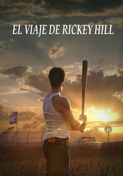 Póster de La Colina