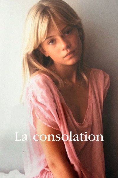 Póster de La Consolation