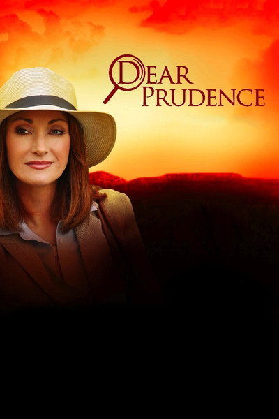Póster de La curiosidad de Prudence