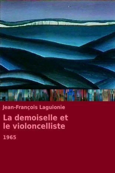 Póster de La demoiselle et le violoncelliste